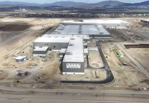 Volvo e Polestar unem forças para produzir novo SUV elétrico na nova fábrica da Eslováquia Volvo e Polestar