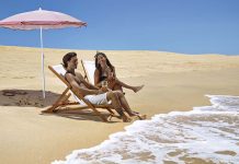 Dormidas no Algarve lideram turismo nacional em junho dormidas no Algarve