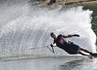 Tomar recebe Campeonato Nacional de ski náutico ski náutico em Tomar
