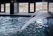 AP Eva Senses inaugura SPA e reforça oferta para eventos em Faro AP Eva Senses Faro