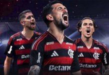 Betano e Flamengo: A parceria de patrocínio que revoluciona o futebol brasileiro Betano Flamengo Patrocínio