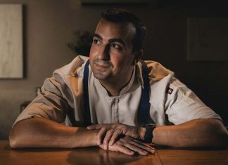 Chef João Sá leva alta gastronomia ao Savoy Palace no ‘Estrelas no Galáxia’ Chef João Sá