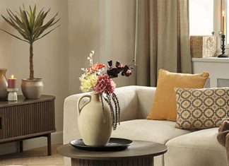 A coleção Nordic Mood é a nova proposta da JYSK para uma casa com personalidade Coleção Nordic Mood Jysk