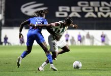 Empate emocionante no José Gomes entre Estrela da Amadora e Alverca Estrela Amadora Alverca