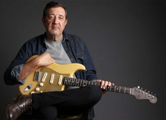 Exposição “Rui Veloso: Uma Vida Em 45 Voltas” celebra 45 anos de música Exposição Rui Veloso