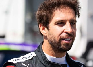 António Félix da Costa confirmado no GP de Cascais da Porsche Cup C6 Bank GP de Cascais da Porsche Cup
