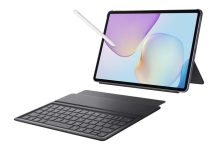 Huawei MatePad 11.5 chega a Portugal com ecrã PaperMatte inovador Huawei MatePad 11.5