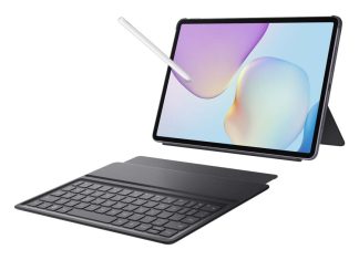 Huawei MatePad 11.5 chega a Portugal com ecrã PaperMatte inovador Huawei MatePad 11.5