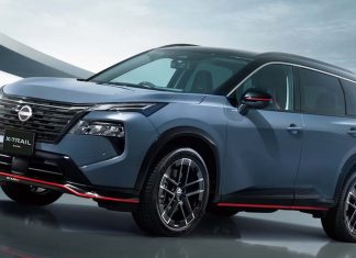 Nissan X-Trail NISMO: o SUV desportivo que redefine a experiência de condução Nissan X-Trail NISMO