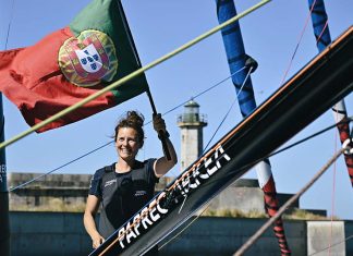 Ocean Race em Portugal: passagem épica em Matosinhos relança a competição Ocean Race em Portugal