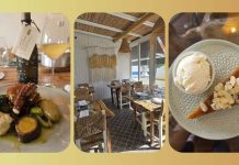 Restaurante São João: sabor e tradição portuguesa no coração da Comporta Restaurante São João na Comporta