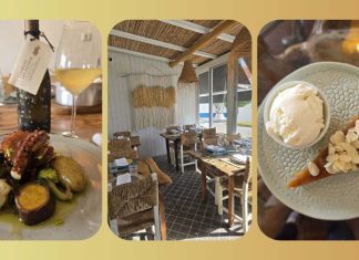 Restaurante São João: sabor e tradição portuguesa no coração da Comporta Restaurante São João na Comporta