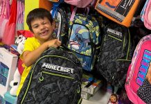 SoTiny preparou coleção mágica para o regresso às aulas SoTiny regresso aulas
