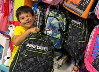 SoTiny preparou coleção mágica para o regresso às aulas SoTiny regresso aulas