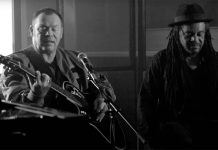 UB40 featuring Ali Campbell trazem reggae e clássicos intemporais a Lisboa e Gondomar UB40 Ali Campbell