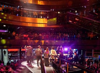 Verão com animação musical no Casino Lisboa animação musical Casino Lisboa