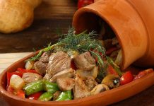 Guia MICHELIN eleva a gastronomia da Capadócia a patamar internacional gastronomia Capadócia
