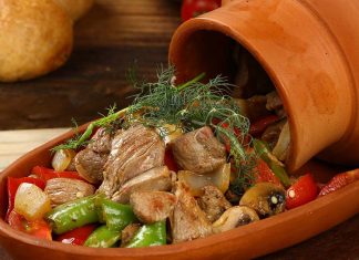 Guia MICHELIN eleva a gastronomia da Capadócia a patamar internacional gastronomia Capadócia