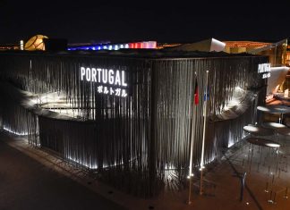 Portugal reforça solidariedade com a Ucrânia na Expo 2025 Osaka solidariedade com a Ucrânia