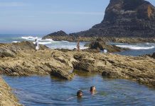 Algarve lidera turismo nacional com recordes em julho Algarve turismo