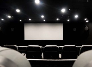 Cinemas NOS Amoreiras reabrem com salas renovadas e Lounge VIP Cinemas NOS Amoreiras