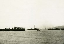 Escola nº 1 da Armada: 100 anos depois, a Marinha recorda a sua história em Vila Franca Escola da Armada