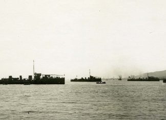 Escola nº 1 da Armada: 100 anos depois, a Marinha recorda a sua história em Vila Franca Escola da Armada