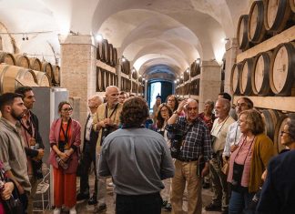 Festival Nobre Gosto 2025: Oeiras transforma-se em Capital Global dos Vinhos Generosos Festival Nobre Gosto 2025