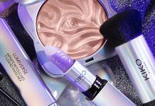 KIKO Milano reinventa a maquilhagem com Lumiverse Kiko Milano Lumiverse