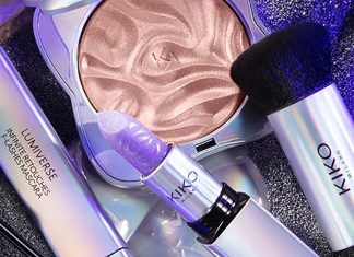 KIKO Milano reinventa a maquilhagem com Lumiverse Kiko Milano Lumiverse
