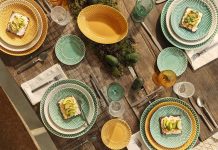 Bordallo Pinheiro apresenta novas coleções na Maison & Objet 2025 em Paris Maison Objet 2025