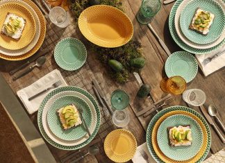 Bordallo Pinheiro apresenta novas coleções na Maison & Objet 2025 em Paris Maison Objet 2025