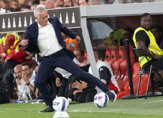 Benfica empata com o Rio Ave na estreia de Mourinho na Luz Mourinho Benfica