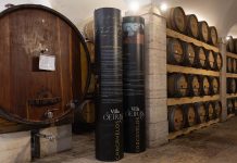 Nobre Gosto reuniu grandes vinhos fortificados em Oeiras Nobre Gosto Oeiras