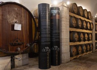 Nobre Gosto reuniu grandes vinhos fortificados em Oeiras Nobre Gosto Oeiras