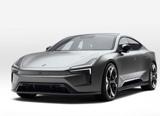 Polestar 5: O Grand Tourer elétrico com performance que redefine o futuro da mobilidade Performance Polestar 5