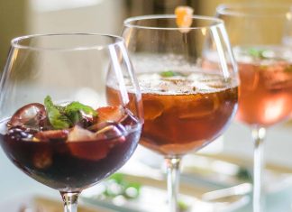 Port Wine Day transforma o Porto em capital do vinho Port Wine Day