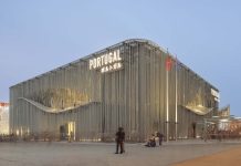 Pavilhão de Portugal em destaque na Expo Osaka com cinco nomeações internacionais Portugal Expo Osaka