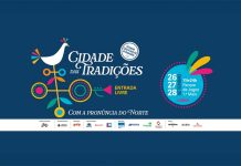Portugal Sou Eu marca presença na 4.ª edição da Cidade das Tradições, em Lisboa, com um convite à ação coletiva Portugal Sou Eu