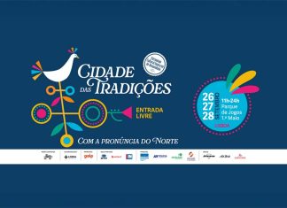 Portugal Sou Eu marca presença na 4.ª edição da Cidade das Tradições, em Lisboa, com um convite à ação coletiva Portugal Sou Eu