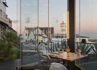 Restaurante The Mix: a arte do sabor no Farol Hotel Cascais Restaurante The Mix