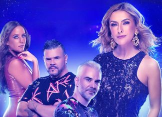 Santamaria: O regresso dos pioneiros do eurodance com a “Tour Voltar” Santamaria Tour Voltar