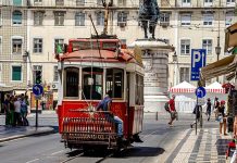 Turismo em transformação: AHRESP apresenta 30 medidas para o Orçamento do Estado de 2026 Turismo em transformação