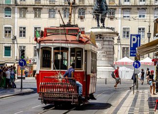 Turismo em transformação: AHRESP apresenta 30 medidas para o Orçamento do Estado de 2026 Turismo em transformação