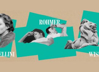 O Poder e a Glória: Gulbenkian apresenta ciclo de cinema com Rossellini, Rohmer e Wiseman ciclo de cinema Gulbenkian