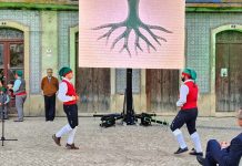 Gastronomia do Ribatejo ganha destaque no festival Raízes Vivas em Santarém gastronomia do Ribatejo