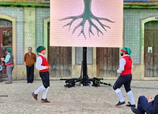 Gastronomia do Ribatejo ganha destaque no festival Raízes Vivas em Santarém gastronomia do Ribatejo