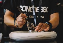 Congresso de Cozinha celebra 20 anos em Oeiras com estrelas Michelin e foco na gastronomia sustentável gastronomia sustentável