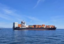 Alerta mobiliza autoridades para navio mercante ao largo do Algarve navio mercante Algarve