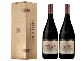 Barca-Velha 2011 marca presença no Leilão Golden Vines com duas magnum assinadas e experiência no Douro Barca-Velha 2011